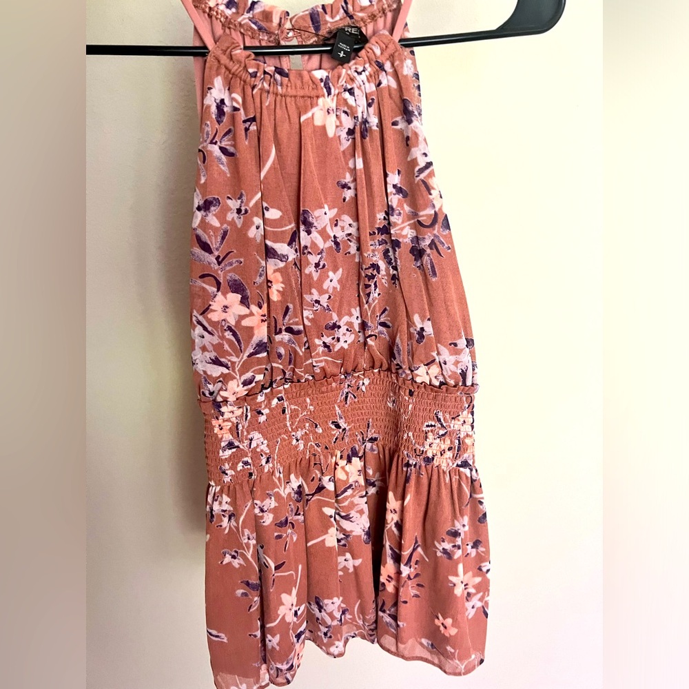 Express. Brand new with tags.